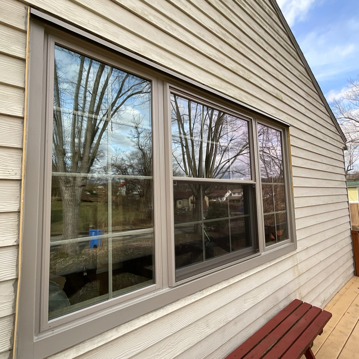 Window replacement