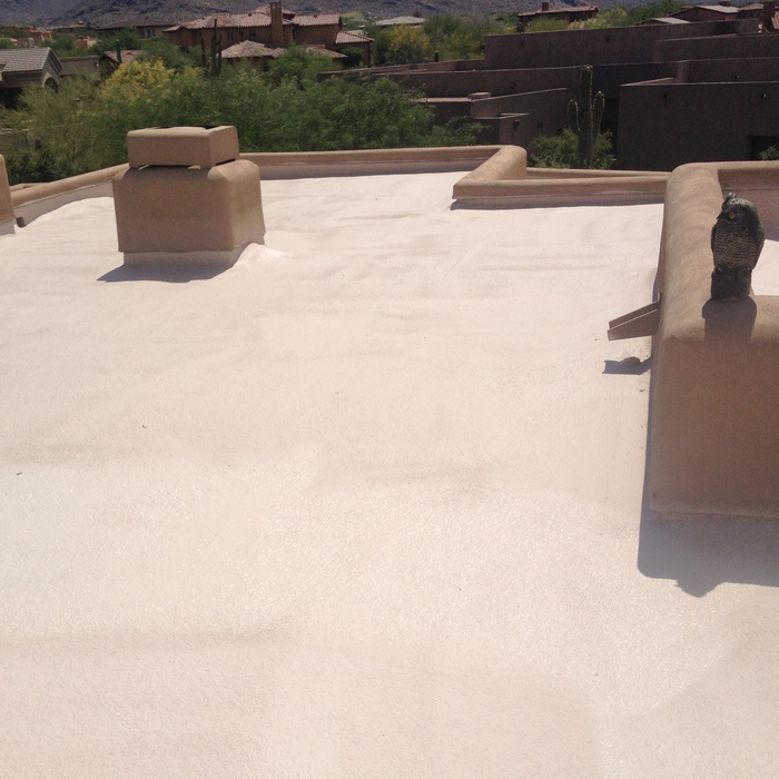 Roof Project