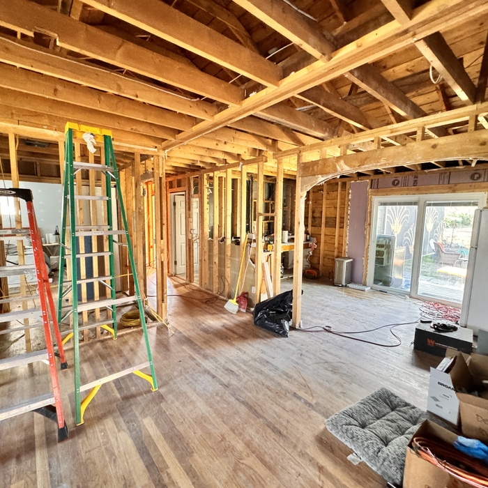 remodel