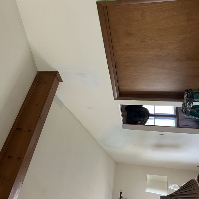 Drywall Repair