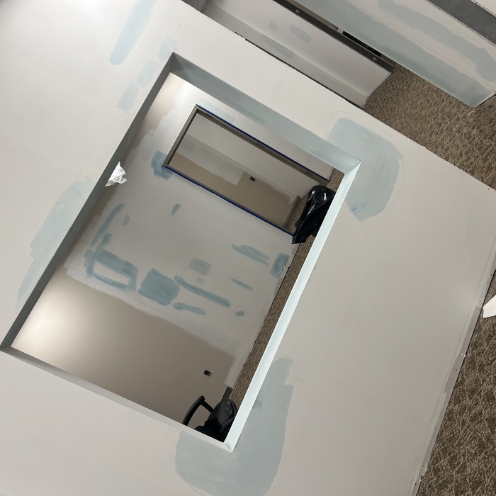 Drywall Finish