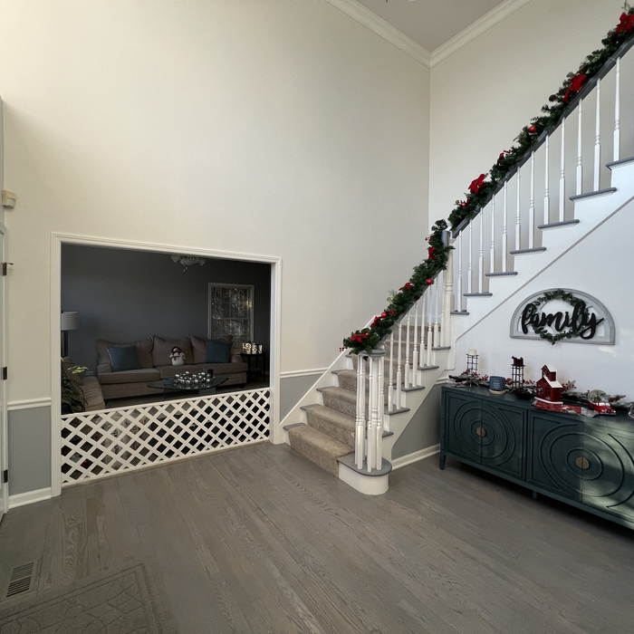 foyer