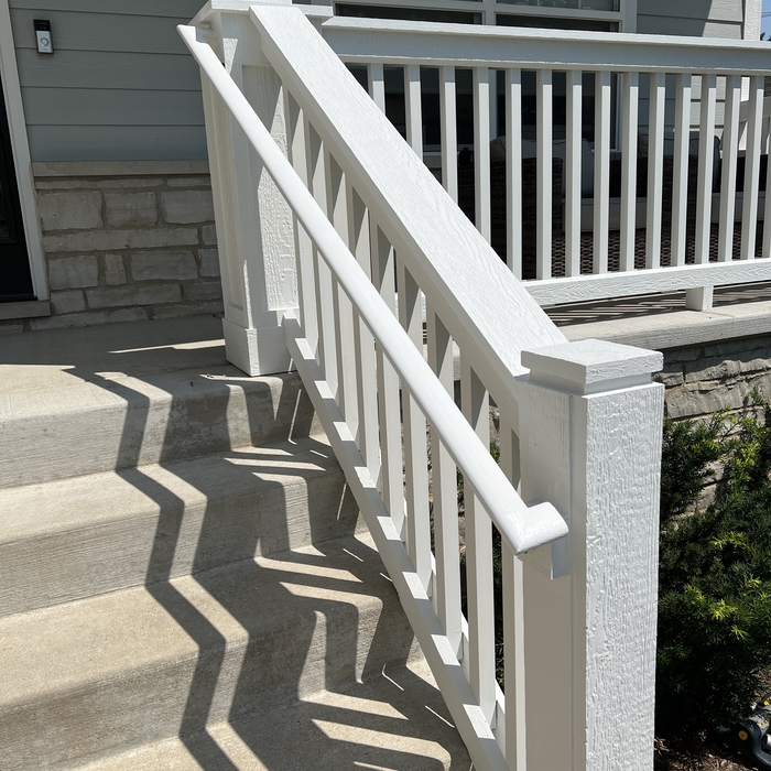 handrail
