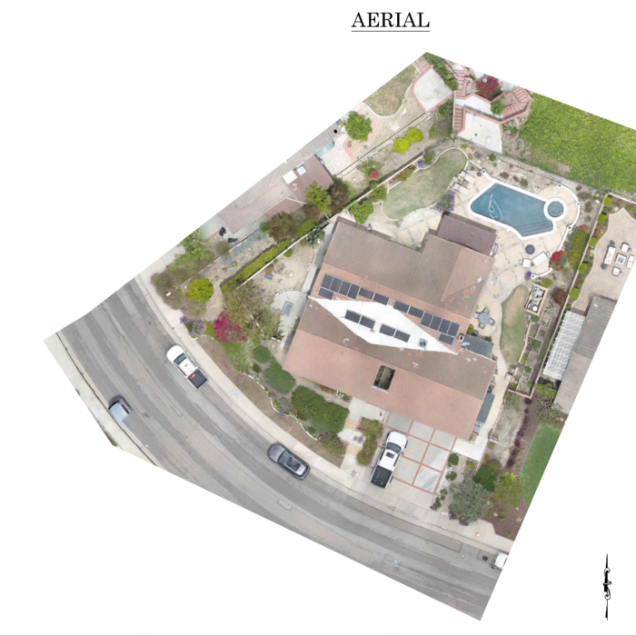 DRONE IMAGERY