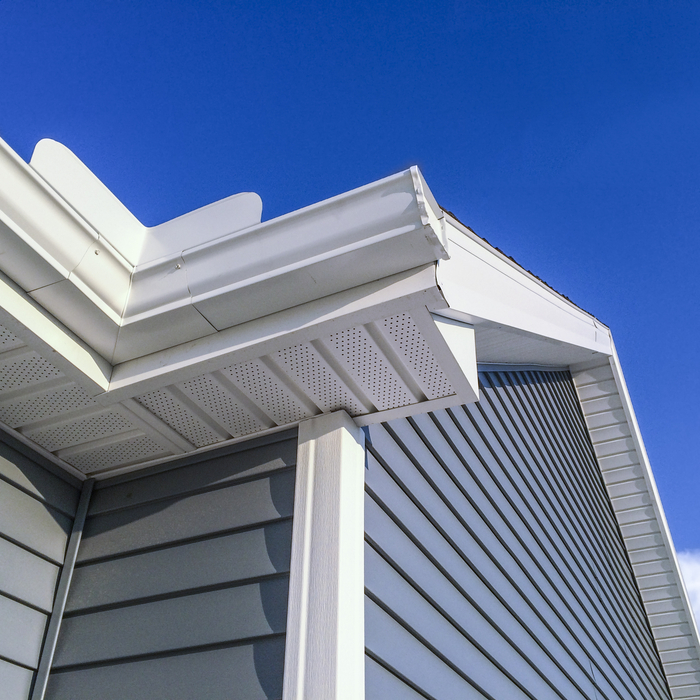 Gutter Replacement