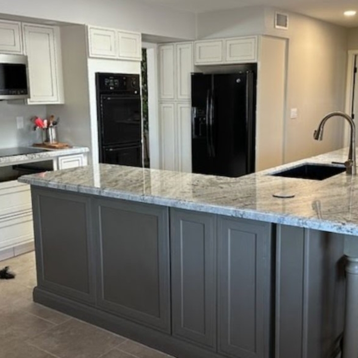 Kitchen Remodel