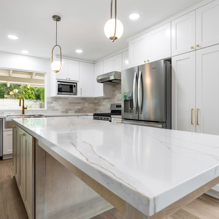 Kitchen Remodel