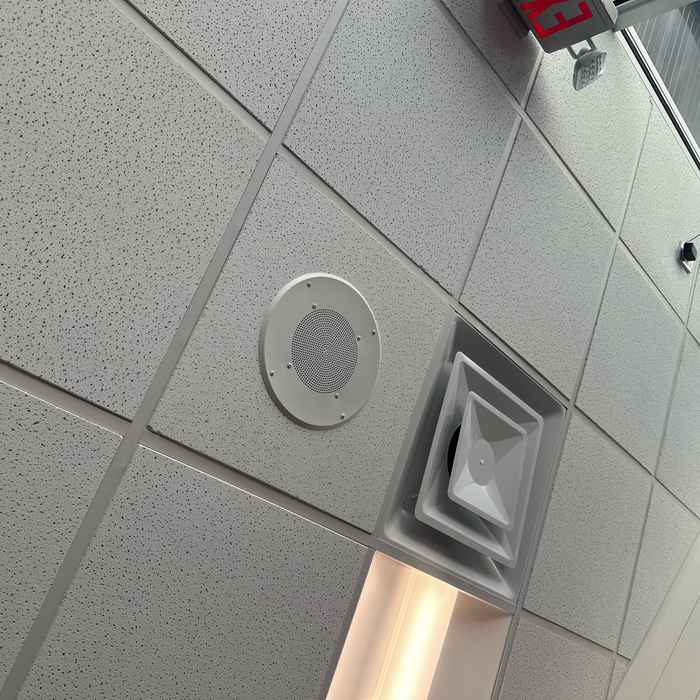Speaker System