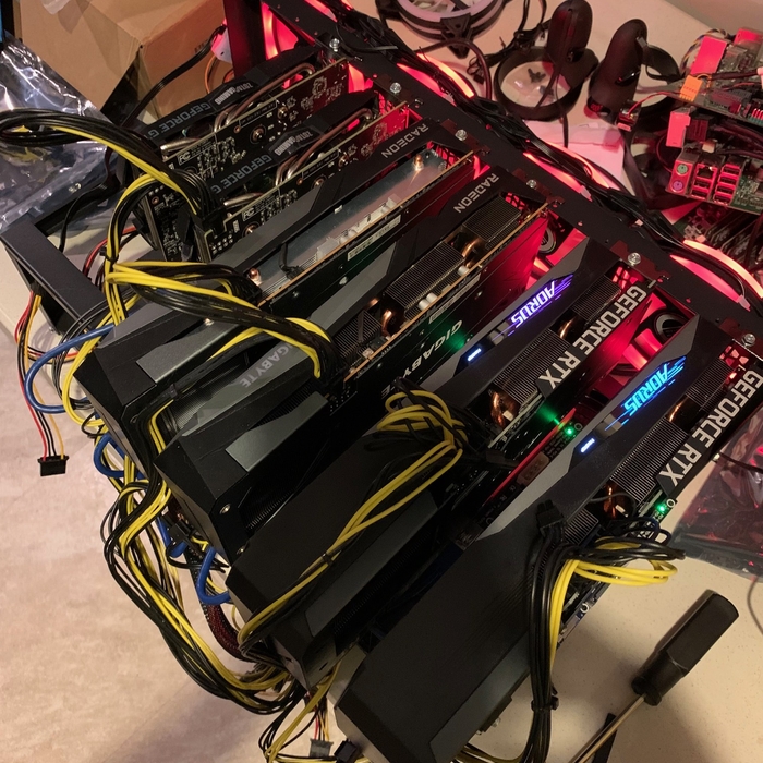 Bitcoin Miner