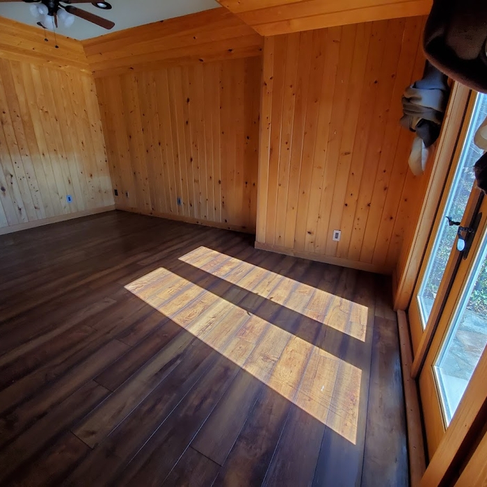 Johnson Hardwood Public House SPC Rigid Core
