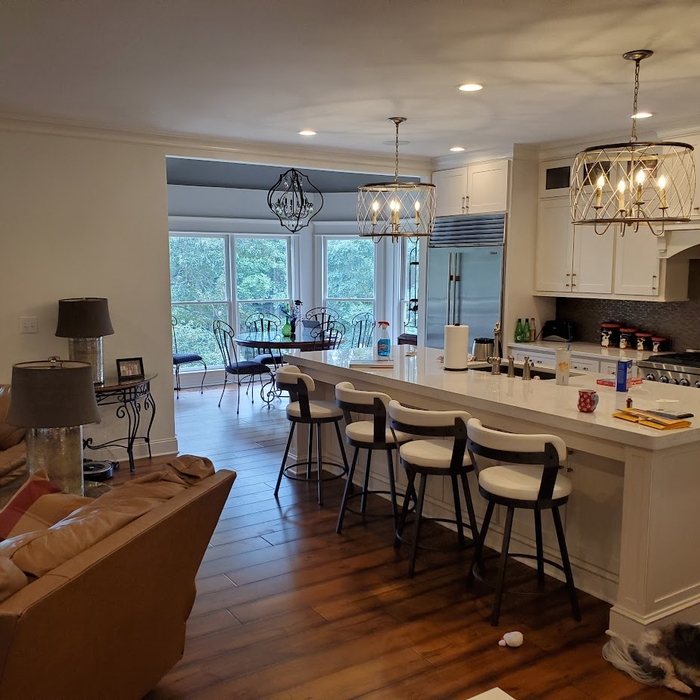 Johnson Hardwood Ale House Hardwood Flooring