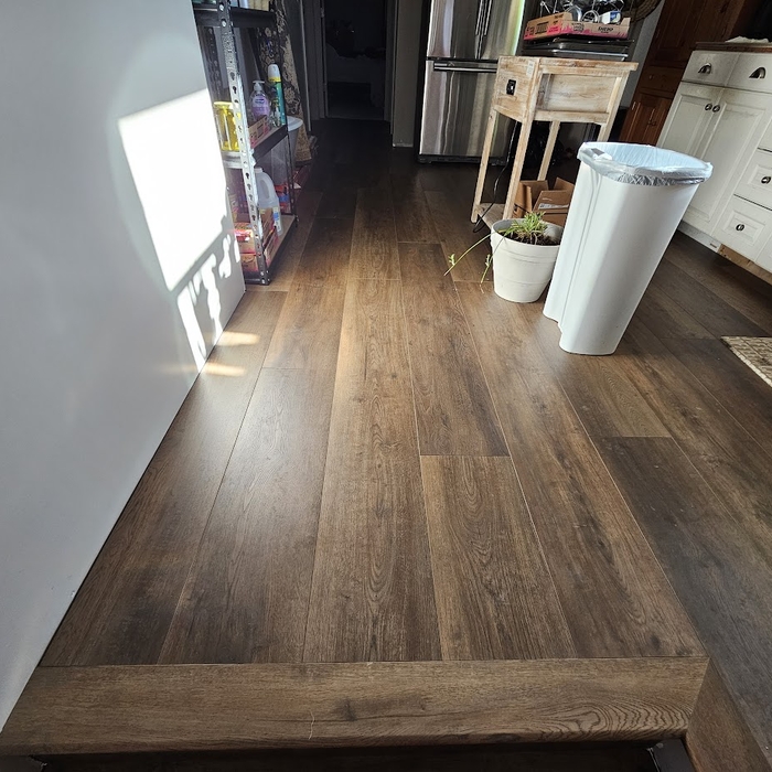 Primo Wood Plus Waterproof Laminate