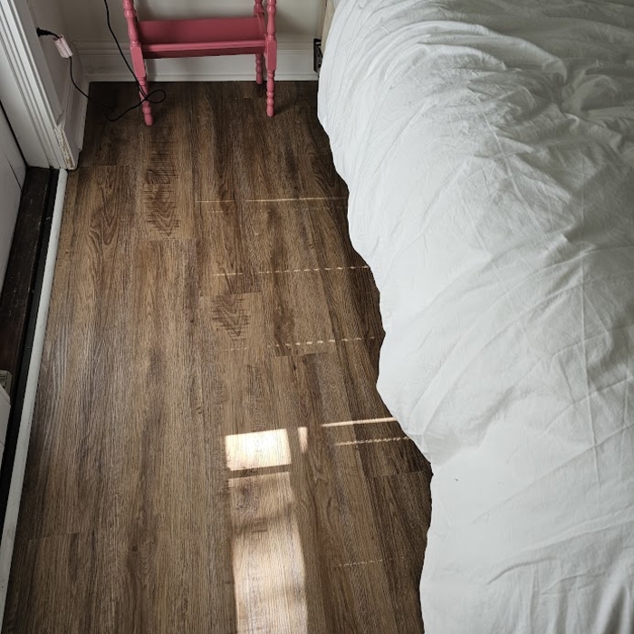Newton Flooring