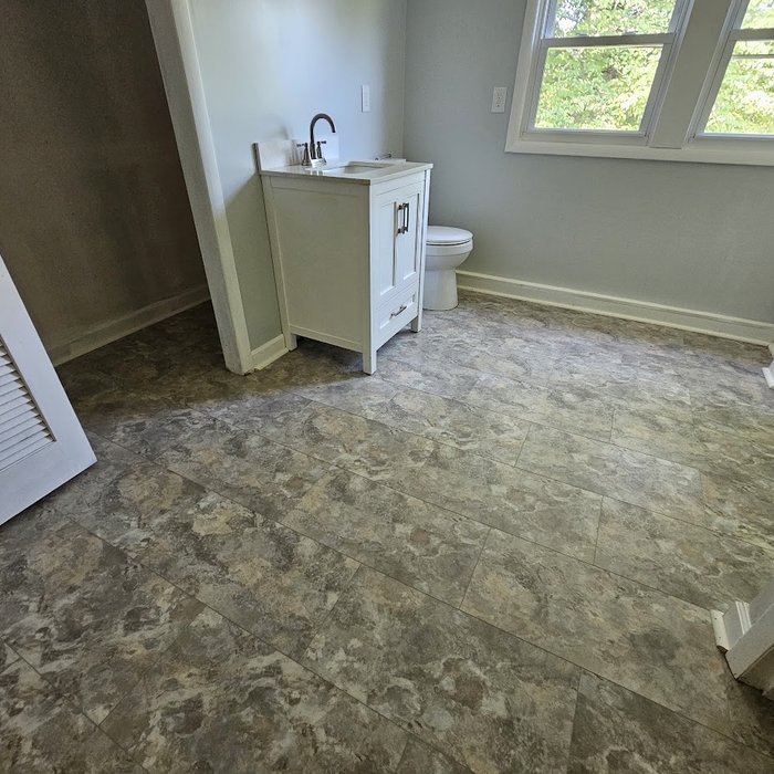 Floors 2000 Rejuvenation
