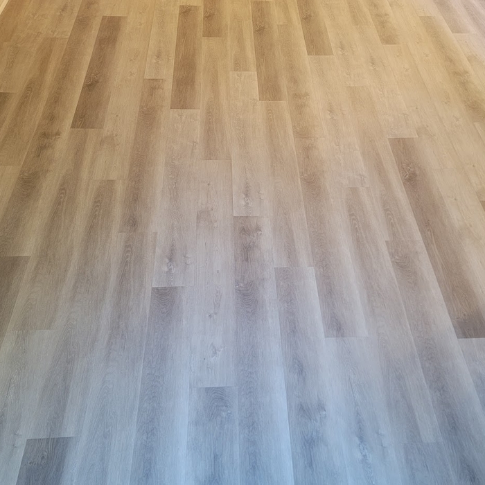 Proximity Mills Rigid Core SPC Flooring