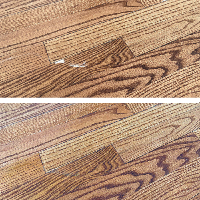 Hardwood Gouge