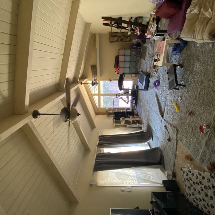 old livingroom