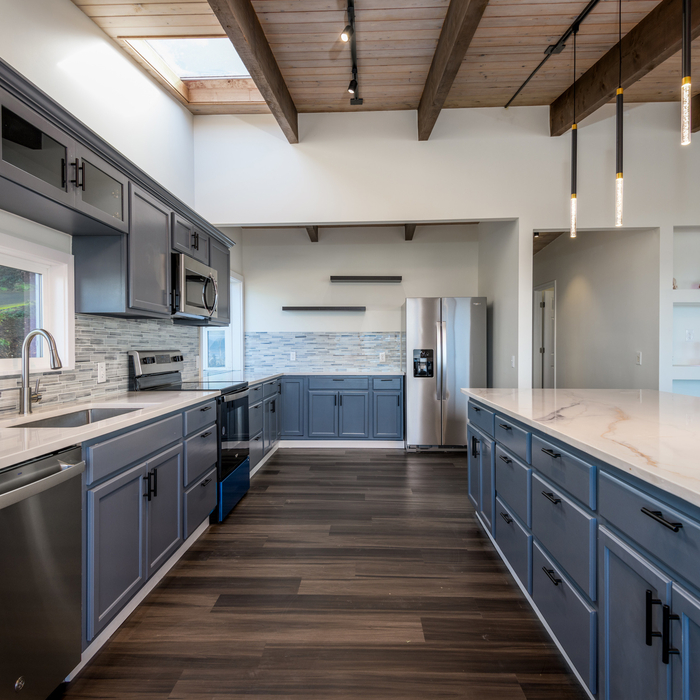 Kitchen Remodel