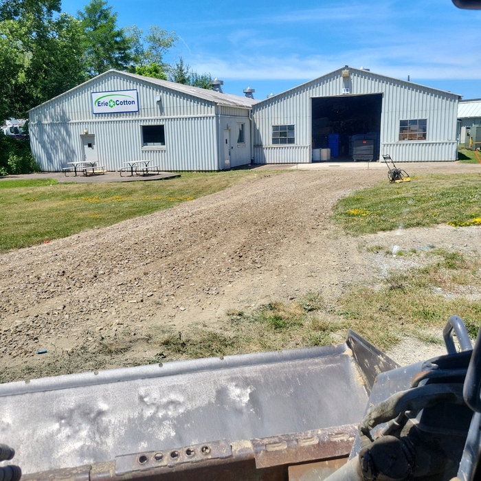 Driveway Gravel