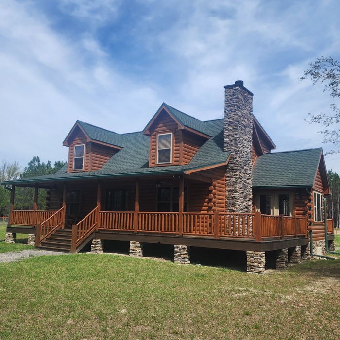 Branford Cabin