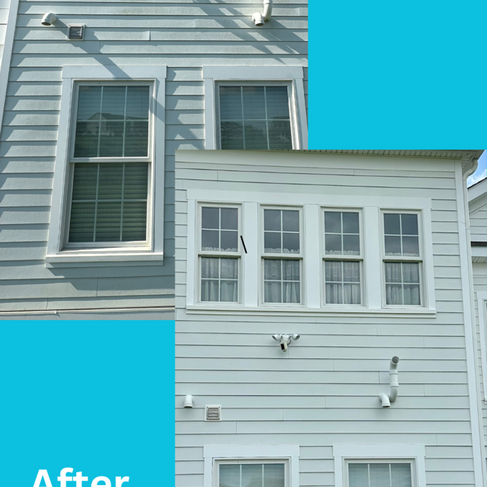 Siding