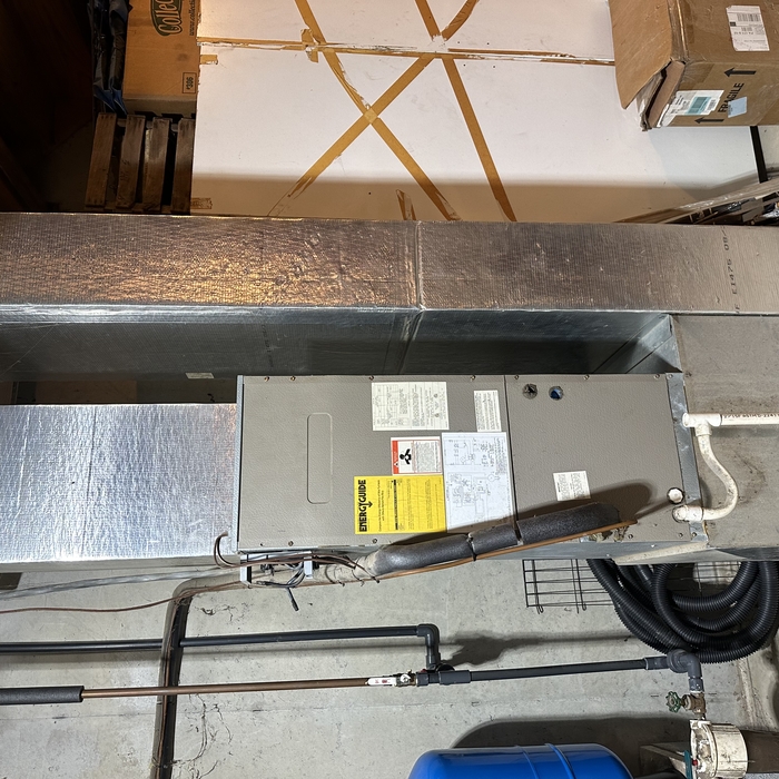 Air Handler