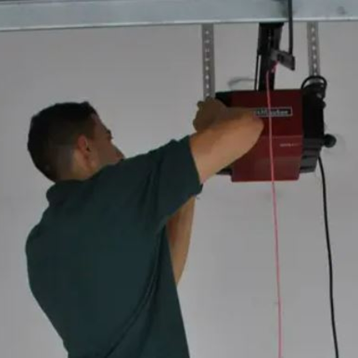 Opener Install and Repairs
