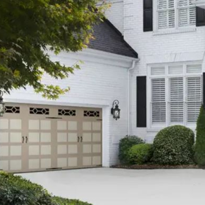 Garage Door Installs