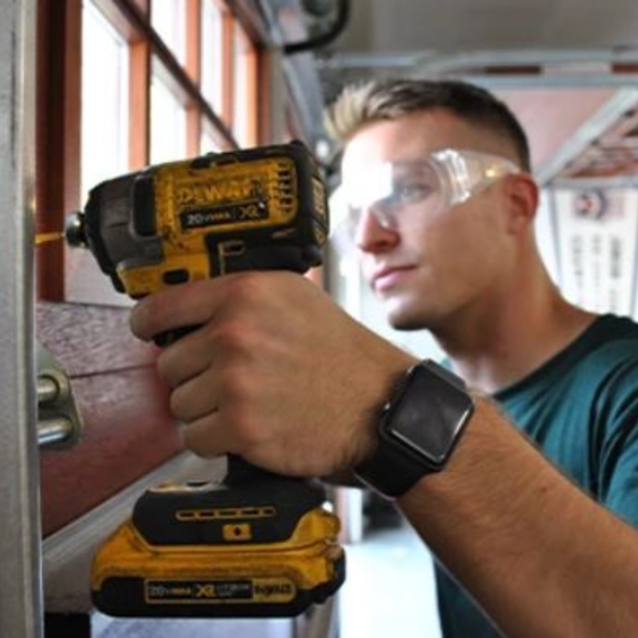 Garage Door Repairs