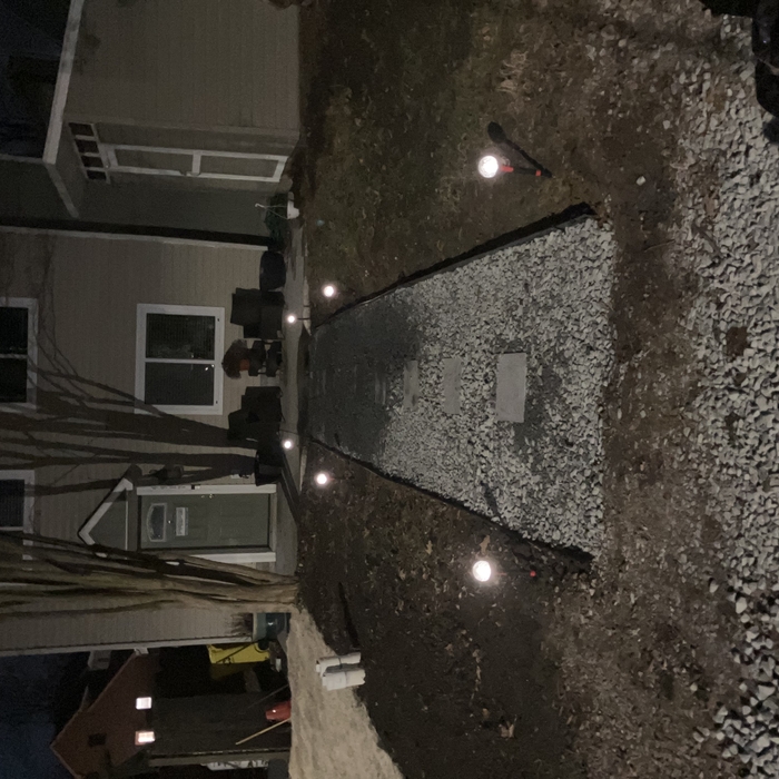 Home Walkway