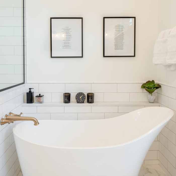 Whirlpool removal