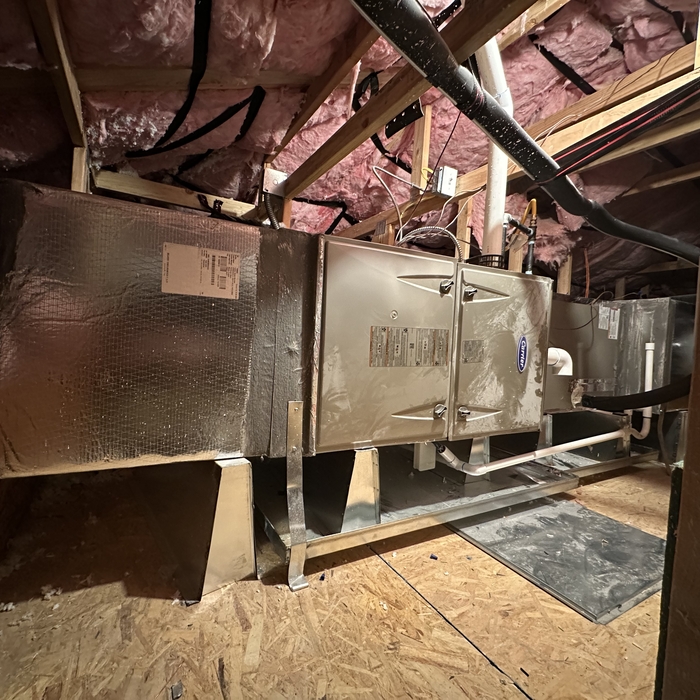 Furnace