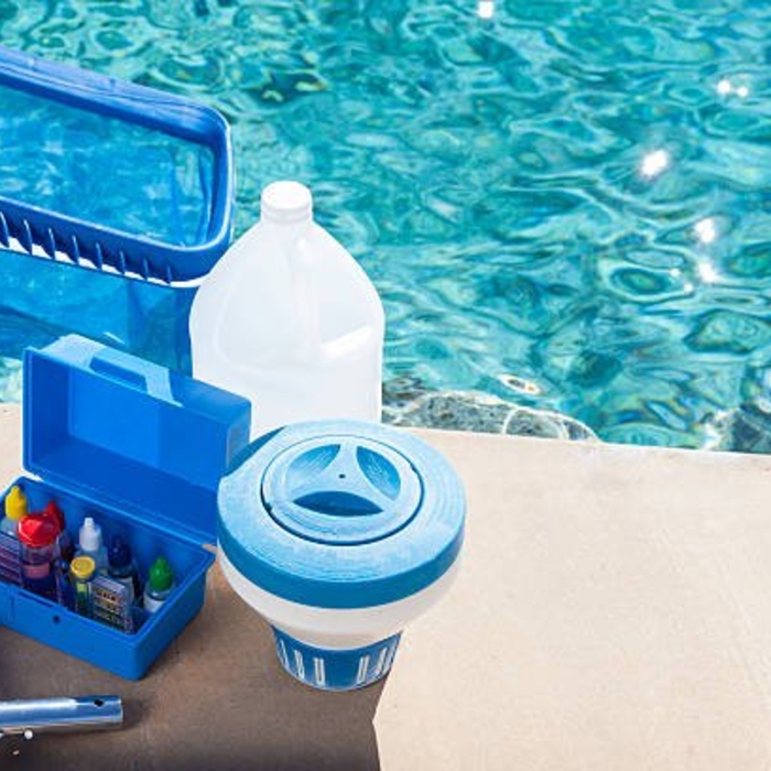 Pool Services