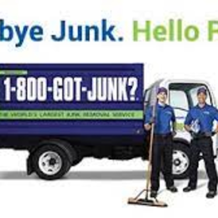 Goodbye Junk!