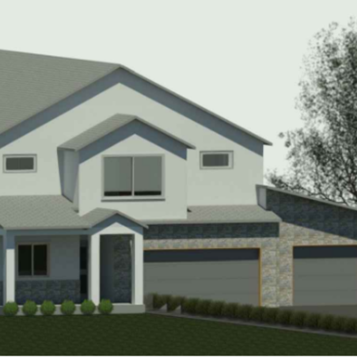 3d Rendering