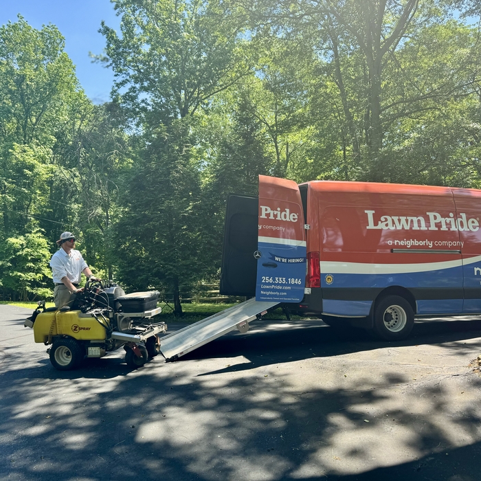 Load in