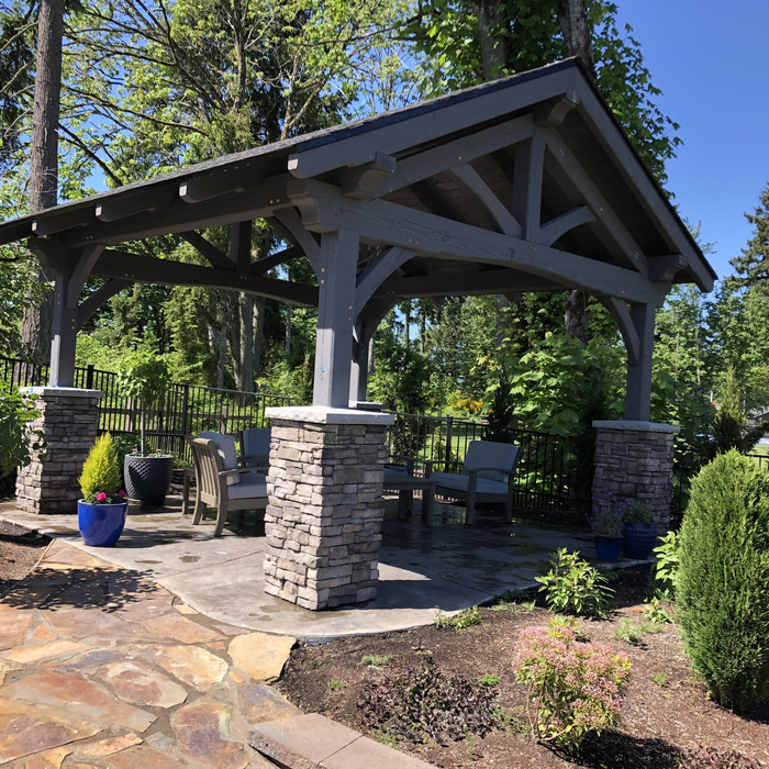 Gazebo