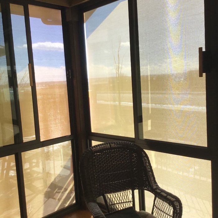 Interior Shade