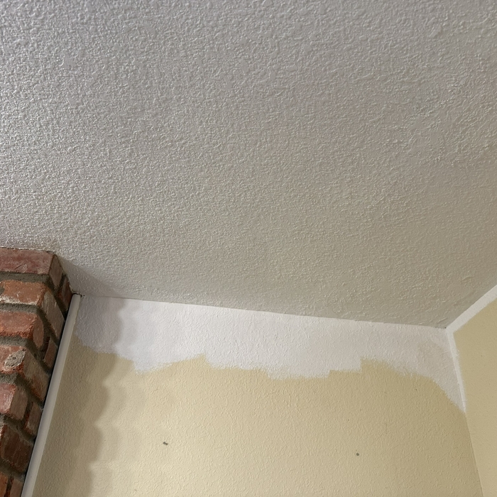 leak repair after