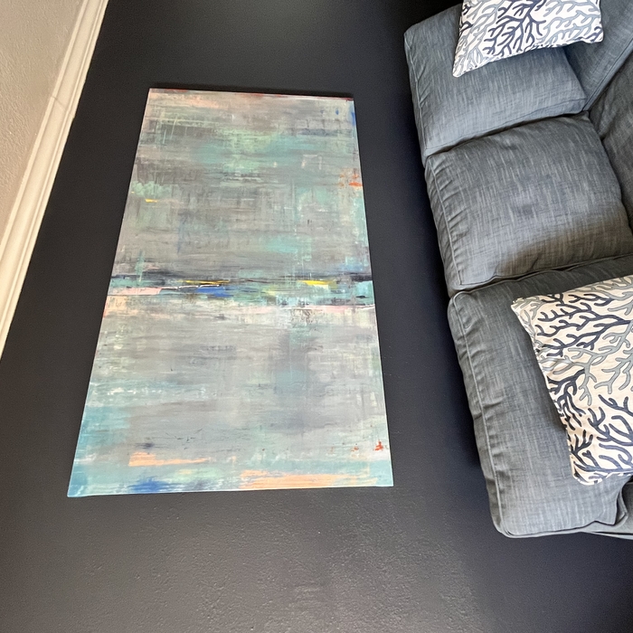 Condo Wall Repair