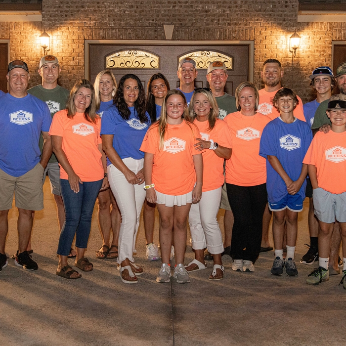 Corporate Team