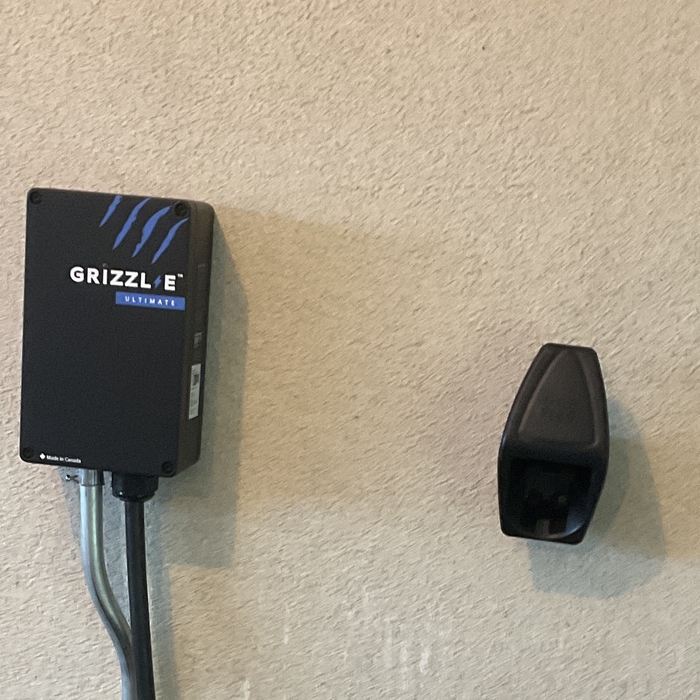 EV Charger