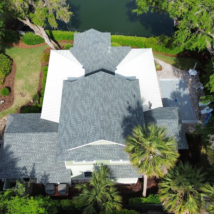 Re-roof