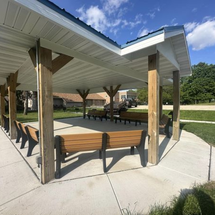 Outdoor Structures