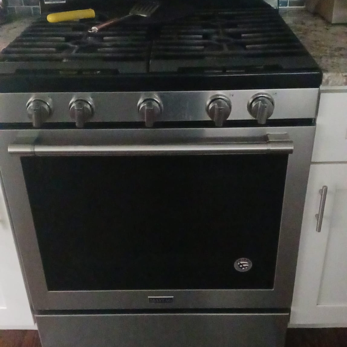 Oven Repairs