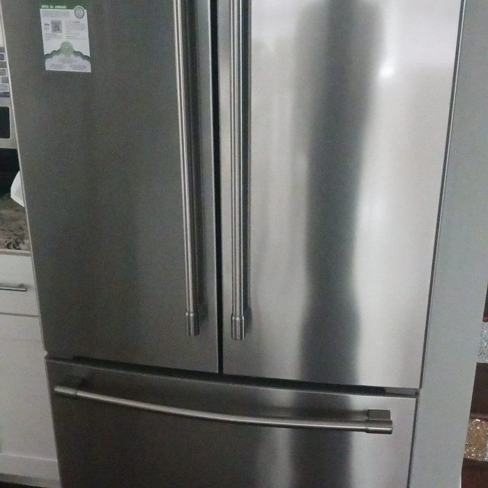 refrigerator repair