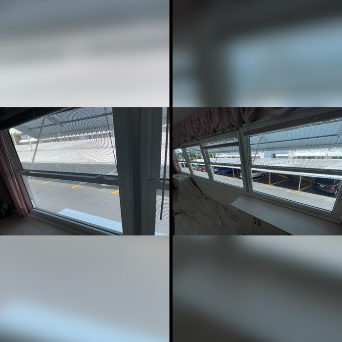Window Cleaning