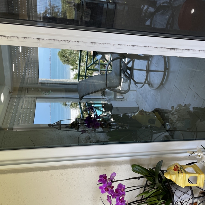 Window Cleaning