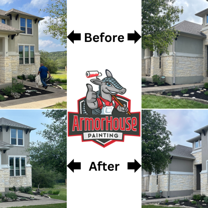 Home Repaint