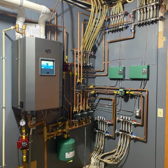 HVAC Services